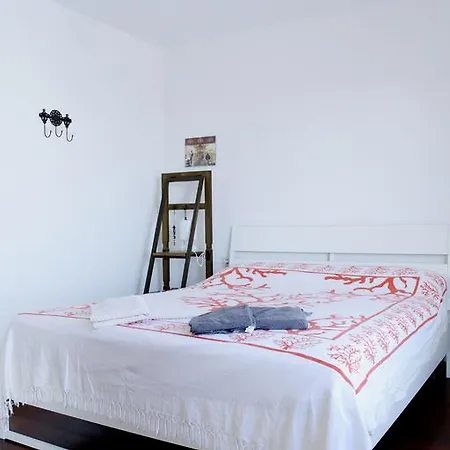 Casa Bom Penzion Tahiche