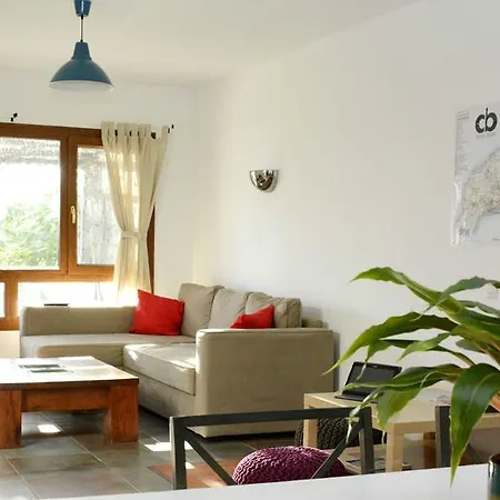 Penzion Casa Bom