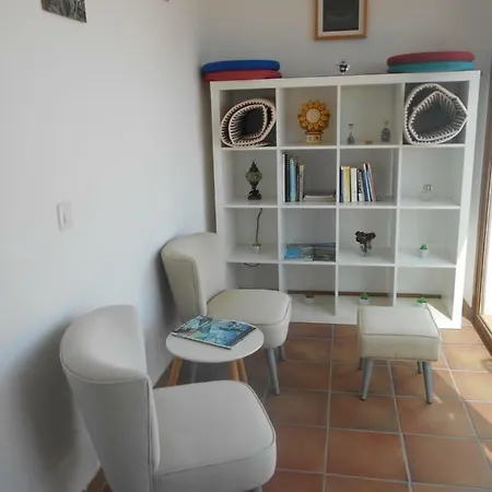 Casa Bom Penzion Tahiche