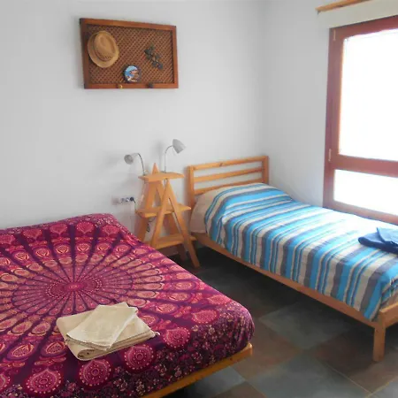 Casa Bom Penzion Tahiche
