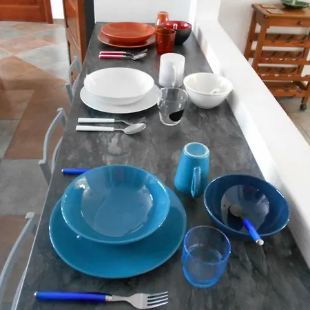 Casa Bom Penzion Tahiche