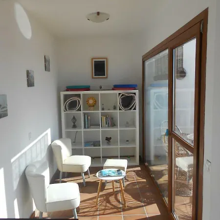 Casa Bom Penzion *