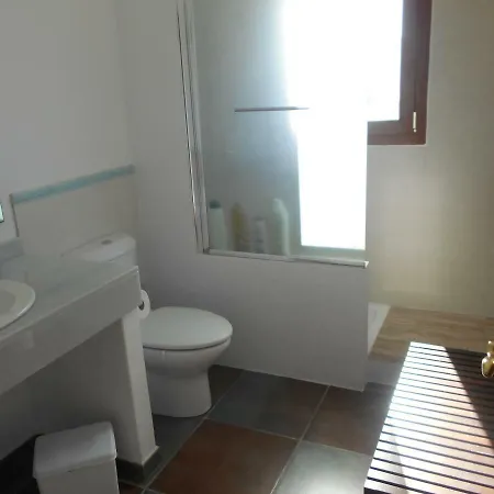 Casa Bom Penzion Tahiche