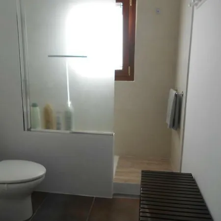 Penzion Casa Bom Tahiche