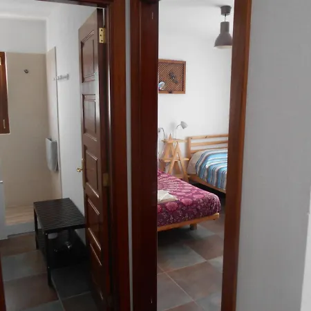 Casa Bom Penzion Tahiche
